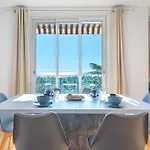 Apartment Superbe 3p Vue Avec Parking *