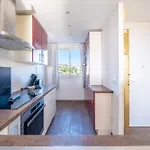 Apartment Superbe 3p Vue Avec Parking *