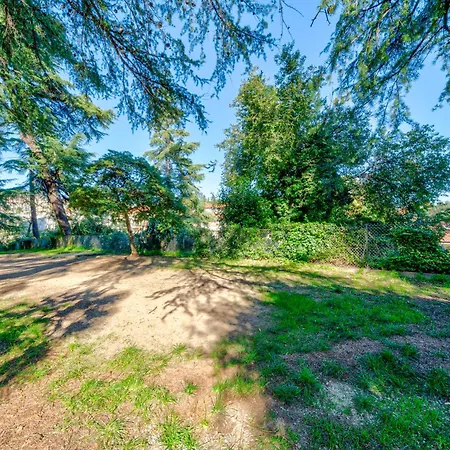 Superbe 3p Vue Avec Parking アパート