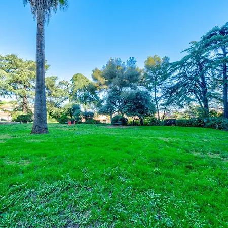 Apartament Superbe 3p Vue Avec Parking *